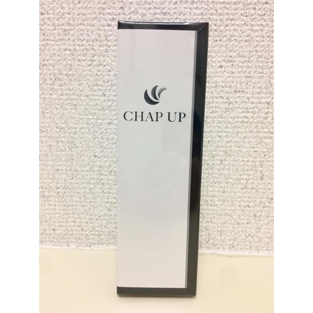 【新品・未開封】チャップアップ CHAPUP 薬用育毛剤 +シャンプーおまけ付き