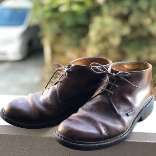 パラブーツ(Paraboot)のparaboots 古着 格安(ドレス/ビジネス)