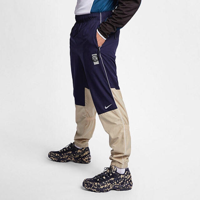 NIKE - NIKE C.E. cavempt トラックパンツの通販 by EangMeTun's NIKE - NIKE C.E. cavempt トラックパンツの通販 by EangMeTun's