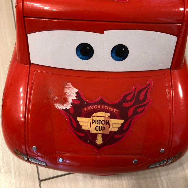 Takara Tomy - トミカ カーズ ドリフトコースに変身 Takara Tomy - トミカ カーズ ドリフトコースに変身