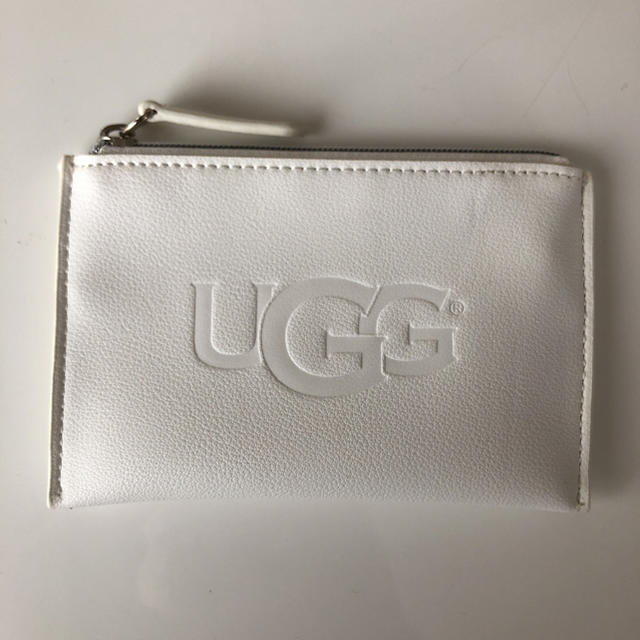 UGG(アグ)のUGG ノベルティ レディースのファッション小物(ポーチ)の商品写真