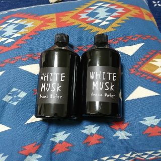 アロマ！WHITE  MUSK★(その他)