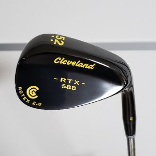 クリーブランドゴルフ(Cleveland Golf)のクリーブランド　ウェッジ　52(クラブ)