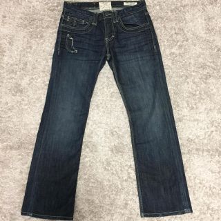 タヴァニティソージーンズ(TAVERNITI SO JEANS)のTAVERNITI SO JEANS MEG PUNK19(デニム/ジーンズ)