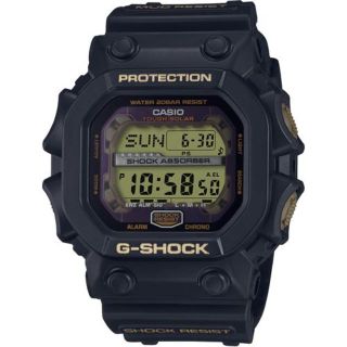 CASIO G-SHOCK GX-56SLG-1JR 七福神 シリーズ 大黒天(腕時計(デジタル))