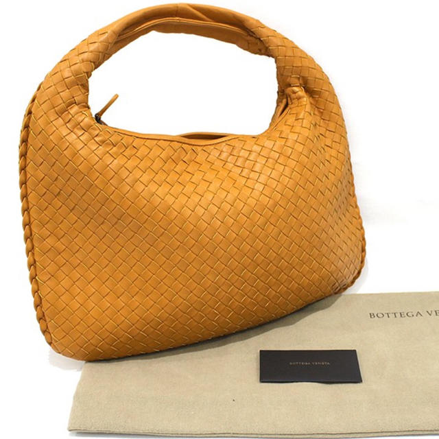 人気沸騰】 Bottega Veneta VENETA ボッテガヴェネタ ショルダーバッグ