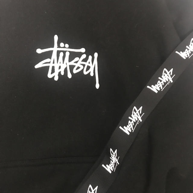 STUSSY(ステューシー)のnono様専用 メンズのトップス(パーカー)の商品写真