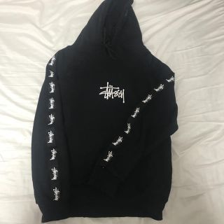 ステューシー(STUSSY)のnono様専用(パーカー)