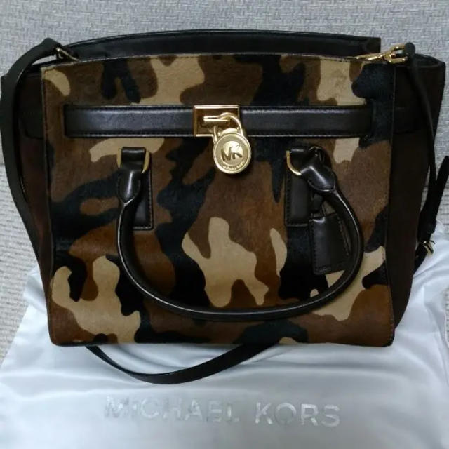 Michael Kors(マイケルコース)のMICHAEL KORS♡土日限定SALE レディースのバッグ(ショルダーバッグ)の商品写真