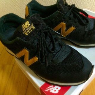 ニューバランス(New Balance)のくるみ様専用。(スニーカー)