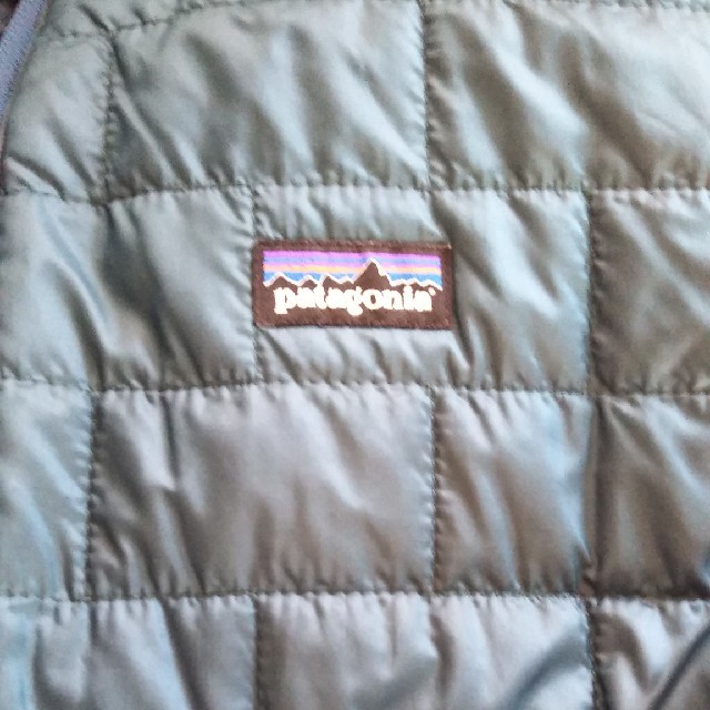 patagonia(パタゴニア)のパタゴニアダウンジャケット メンズのジャケット/アウター(ダウンジャケット)の商品写真