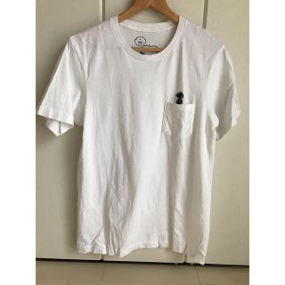 ユニクロ(UNIQLO)のスヌーピーUT(Tシャツ/カットソー(半袖/袖なし))