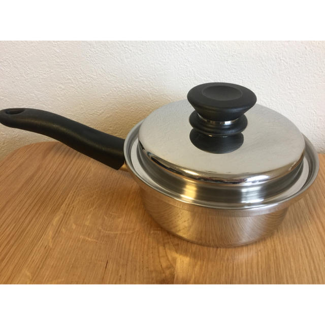 アムウェイ 小ソースパン