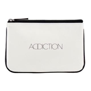 アディクション(ADDICTION)のAddiction アディクション ノベルティ ポーチ (ポーチ)