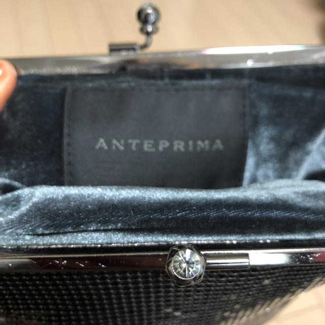 ANTEPRIMA(アンテプリマ)のアンディプリマ（ANTEPRIMA）パーティバッグ レディースのバッグ(クラッチバッグ)の商品写真