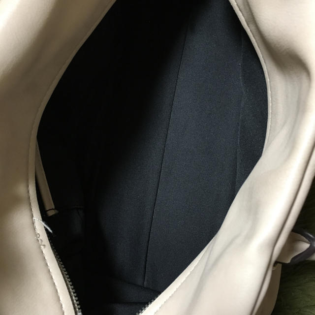 ZARA(ザラ)のZara バッグ ハンドメイドのファッション小物(バッグ)の商品写真