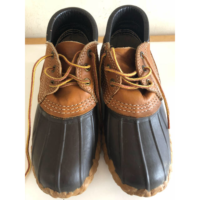 L.L.BEAN シューズ 靴/ブーツ