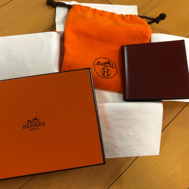 Hermes(エルメス)のジョージ屋のプリン様専用☆ レディースのファッション小物(その他)の商品写真