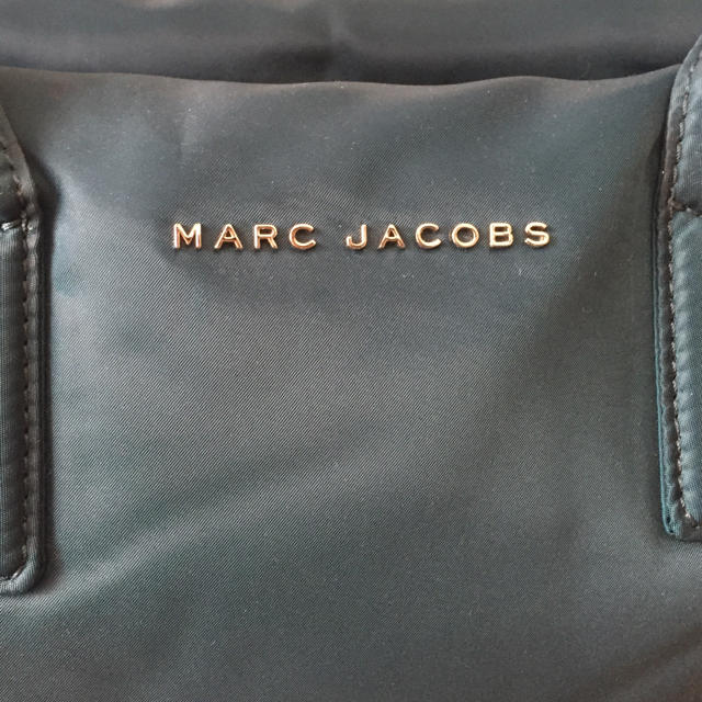 MARC BY MARC JACOBS - マークジェイコブス♡ナイロンバッグの通販 by 