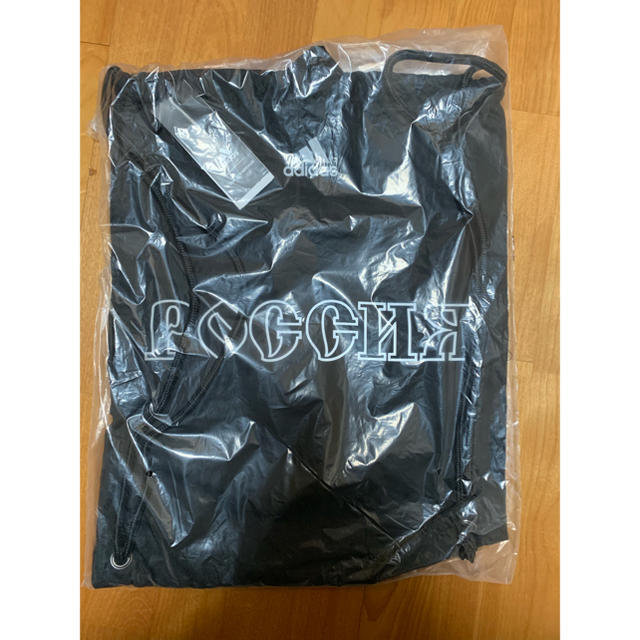 COMME des GARCONS(コムデギャルソン)のGosha Rubchinskiy×adidas◼︎︎Gym sack メンズのバッグ(バッグパック/リュック)の商品写真