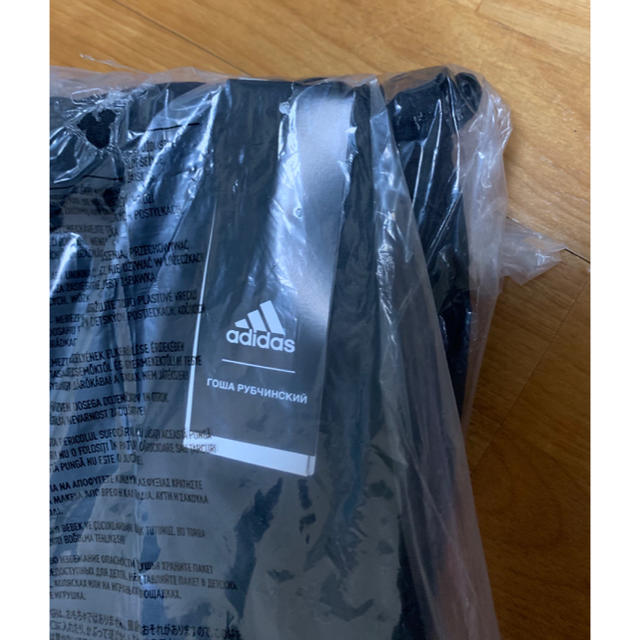 COMME des GARCONS(コムデギャルソン)のGosha Rubchinskiy×adidas◼︎︎Gym sack メンズのバッグ(バッグパック/リュック)の商品写真