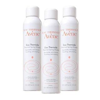 アベンヌ(Avene)の新品未使用 アベンヌ(Avene) ウォーター 300ml 3本セット(化粧水/ローション)