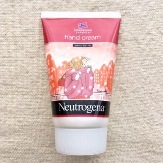 ニュートロジーナ(Neutrogena)のニュートロジーナ* ノルウェーフォーミュラインテンスリペアハンドクリーム*新品(ハンドクリーム)