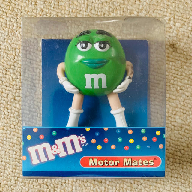 USDM HAWAII ローライダー m&m's アンテナトッパーの通販 by USDM HAWAII ローライダー m&m's アンテナトッパーの通販 by