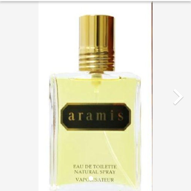 Aramis(アラミス)の【みさママ様専用】アラミス  
オードトワレ 
60ml 香水 コスメ/美容の香水(香水(男性用))の商品写真