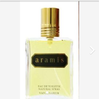 アラミス(Aramis)の【みさママ様専用】アラミス  
オードトワレ 
60ml 香水(香水(男性用))