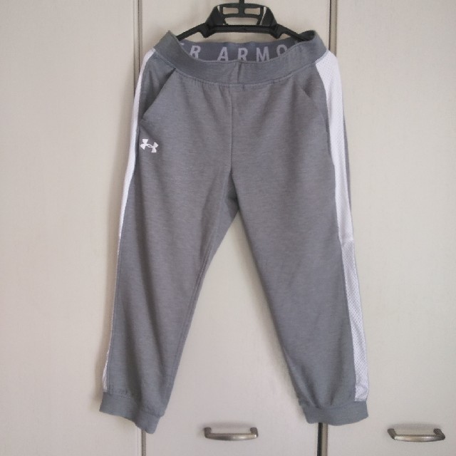 UNDER ARMOUR(アンダーアーマー)の新品SALE！アンダーアーマー パンツM レディースのパンツ(その他)の商品写真