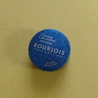 ブルジョワ(bourjois)のブルジョア アイシャドウ(アイシャドウ)