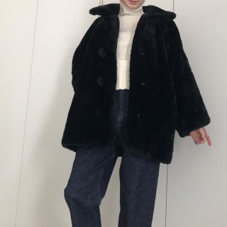 Ameri VINTAGE(毛皮/ファーコート)のフリマアイテム一覧 Ameri VINTAGE(毛皮/ファーコート)のフリマアイテム一覧