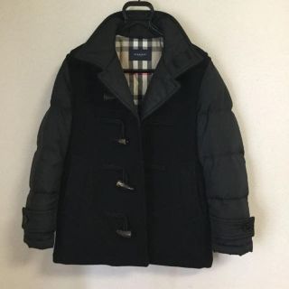 バーバリー(BURBERRY)のバーバリー ダッフルコート(ダッフルコート)