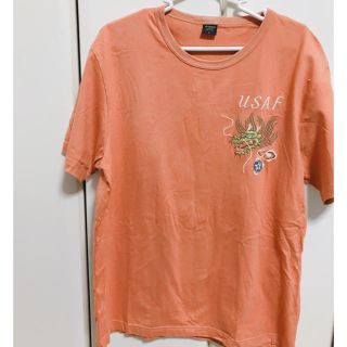 アヴィレックス(AVIREX)の[AVIREX] Tシャツ/ 柄シャツ(Tシャツ/カットソー(半袖/袖なし))