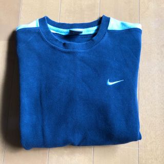 ナイキ(NIKE)のNIKE スウェット トレーナー キッズ(ジャケット/上着)