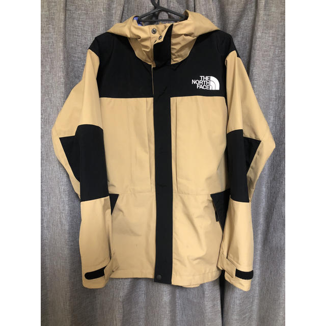 最大74％オフ！ THE NORTH FACE BEAMS コラボ マウンテンジャケット Lサイズ nikko-b.sakura.ne.jp