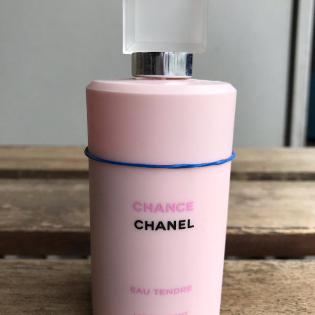 CHANEL(シャネル)のチャンス オータンドゥル  コスメ/美容のヘアケア/スタイリング(ヘアケア)の商品写真