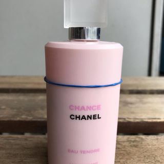 シャネル(CHANEL)のチャンス オータンドゥル (ヘアケア)