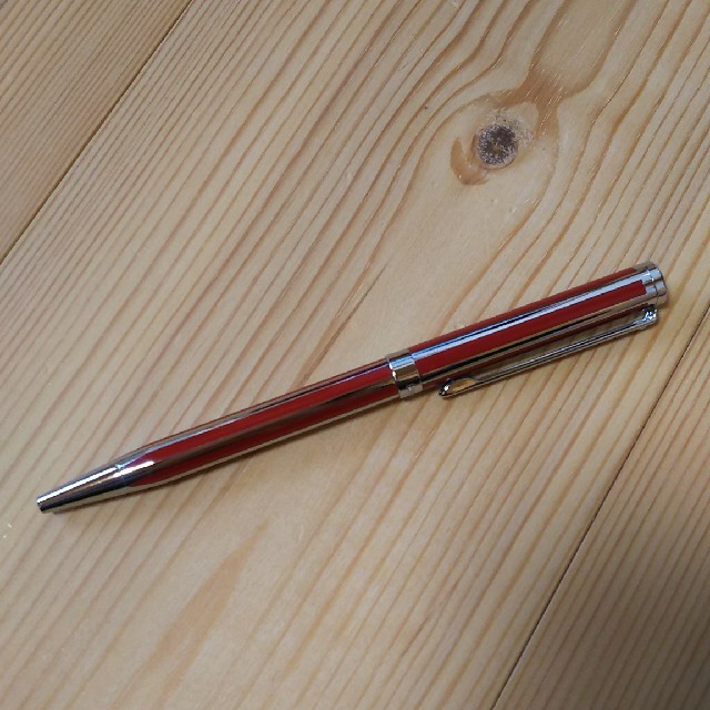 SHEAFFER(シェーファー)のSHEAFFER ボールペン インテリア/住まい/日用品の文房具(ペン/マーカー)の商品写真