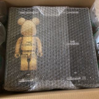 フラグメント(FRAGMENT)のFragment be@rbrick 400% 2体セット(その他)