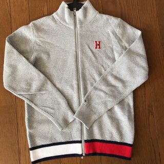 トミーヒルフィガー(TOMMY HILFIGER)のジャンパー(その他)