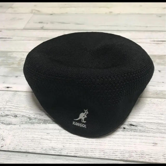 KANGOL(カンゴール)のハンチングベレー帽 メンズの帽子(ハンチング/ベレー帽)の商品写真