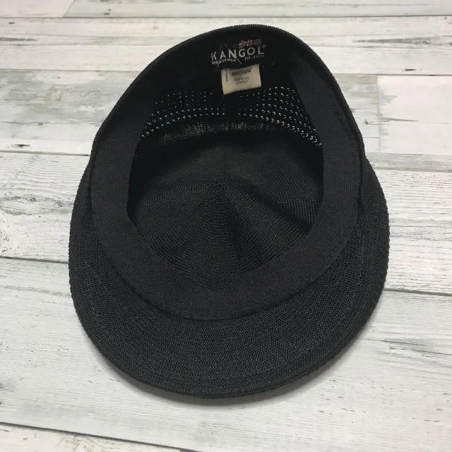 KANGOL(カンゴール)のハンチングベレー帽 メンズの帽子(ハンチング/ベレー帽)の商品写真