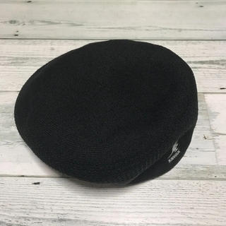 カンゴール(KANGOL)のハンチングベレー帽(ハンチング/ベレー帽)
