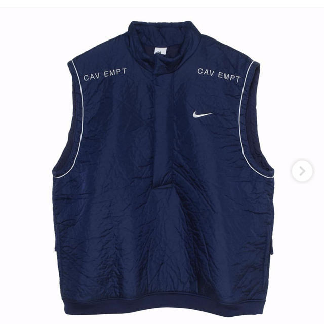 c.e cavempt nike ジャケット