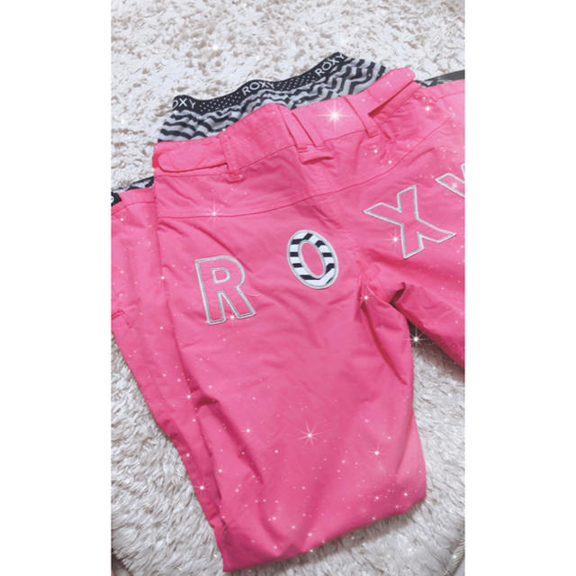 Roxy(ロキシー)のROXY ボードウェア レディース スポーツ/アウトドアのスノーボード(ウエア/装備)の商品写真