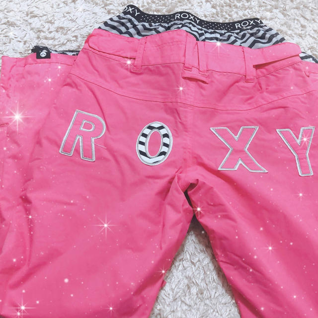 Roxy(ロキシー)のROXY ボードウェア レディース スポーツ/アウトドアのスノーボード(ウエア/装備)の商品写真