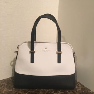 ケイトスペードニューヨーク(kate spade new york)のケートスペードバック(トートバッグ)