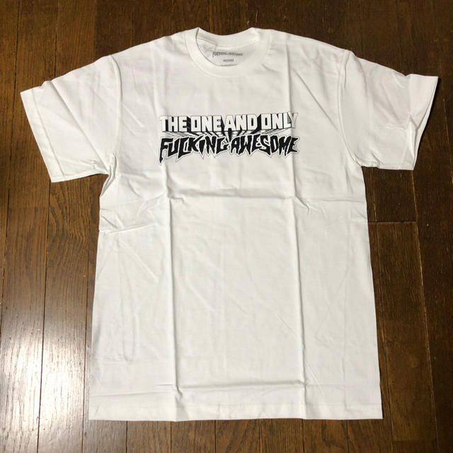 fucking awesome ファッキングオーサム Tシャツ
